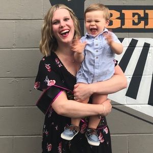 Meet your Posher, Dani